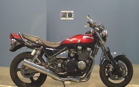 KAWASAKI ZEPHYR 400 KAI 2007 ZR400C