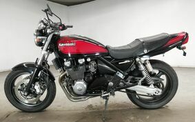 KAWASAKI ZEPHYR 400 2007 ZR400C