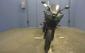 YAMAHA FAZER FZ6 S 2010 RJ14