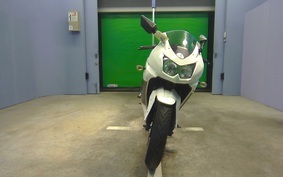 KAWASAKI NINJA 250R 2011 EX250K