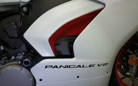 DUCATI PANIGALE V2 2022