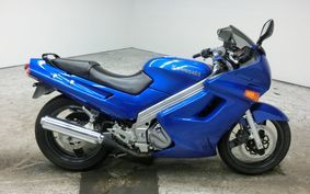 KAWASAKI ZZ-R250 2006 EX250H