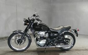 KAWASAKI W400 2008 EJ400A