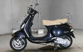 VESPA LX125 M441