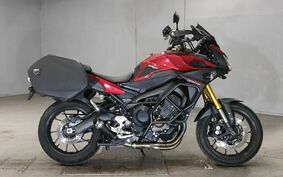 YAMAHA MT-09 Tracer 2016 RN36J