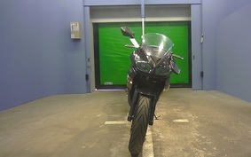 KAWASAKI NINJA 400R 2011 ER400B