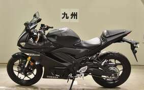 YAMAHA YZF-R25 A RG43J