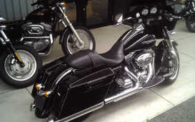 HARLEY FLHX Street Glide 2011 KB4