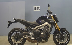 YAMAHA MT-09 A 2014 RN34J