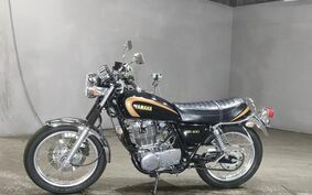 YAMAHA SR400 2006 RH01J