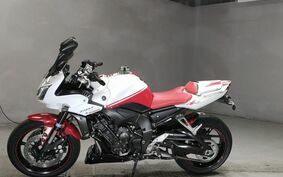 YAMAHA FZ FAZER FEATHER 2009 RN21J