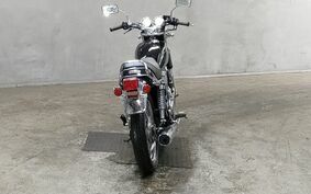 YAMAHA SR400 2006 RH01J