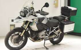 BMW R1200GS 2008