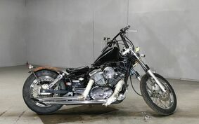 YAMAHA DRAGSTAR 250 VG02J