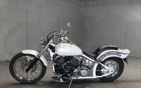 YAMAHA DRAGSTAR 400 2001 VH01J