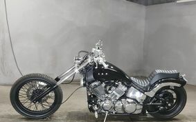 YAMAHA DRAGSTAR 400 1996 4TR