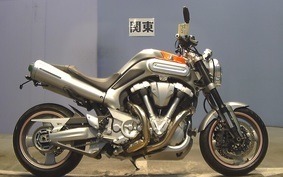 YAMAHA MT-01 2010 RP18