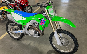 KAWASAKI KX450 1988 KX450M