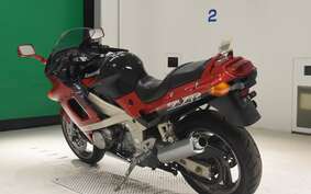 KAWASAKI ZZ-R400 Gen.2 1999 ZX400N