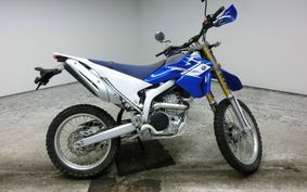 YAMAHA WR250R DG15J