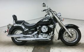 YAMAHA DRAGSTAR 400 CLASSIC 1999 4TR