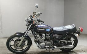 KAWASAKI Z650 LTD 1979 KZ650D