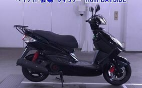 YAMAHA CYGNUS 125 X SR 2 SE44J