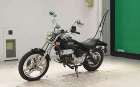 HONDA MAGNA 50 AC13