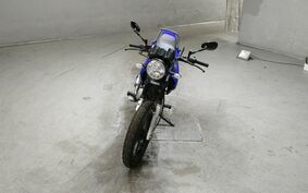 YAMAHA YBR125 G LBPPCJL