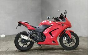 KAWASAKI NINJA 250R EX250K