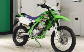 KAWASAKI KLX250 Gen.2 LX250S