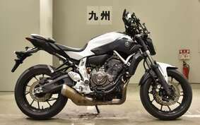 YAMAHA MT-07 2015 RM07J