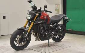 YAMAHA MT-09 2017 RN34J