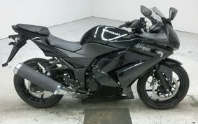 KAWASAKI NINJA 250R 2012 EX250K