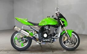 KAWASAKI Z1000 2003 ZRT00A