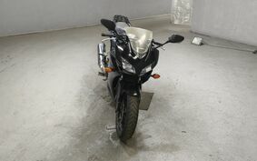 HONDA CBR400R 2014 NC47