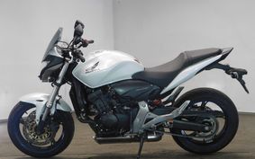 HONDA HORNET 600 2013 PC41