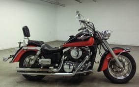 KAWASAKI VULCAN 1500 CLASSIC 1997 VNT50D002140