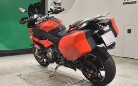 BMW S1000XR 2017