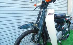 YAMAHA MATE 50 D V50