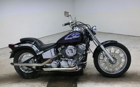 YAMAHA DRAGSTAR 400 1997 4TR