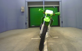 KAWASAKI KDX125 SR 1994 DX125A