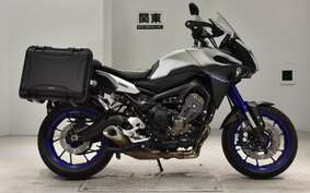 YAMAHA MT-09 Tracer 2015 RN36J