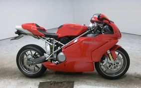 DUCATI 999 MONOPOSTO 2003 H400A