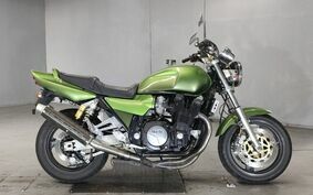 YAMAHA XJR1200 1994 4KG