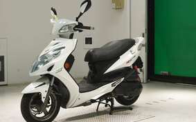 KYMCO RACING 125 Fi