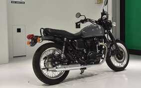 KAWASAKI W800 STREET 2022 EJ800E