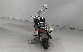 YAMAHA DRAGSTAR 400 2002 VH01J