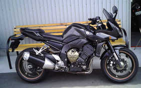 YAMAHA FZ FAZER FEATHER 2010 RN16