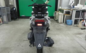 YAMAHA TRICITY 125 SE82J